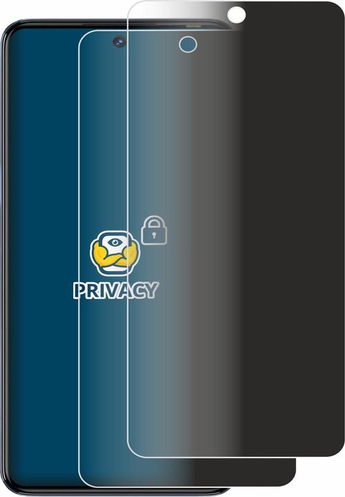Actual product image BROTECT Privacy Protector (2 Piece, Tecno Camon 20 Pro)