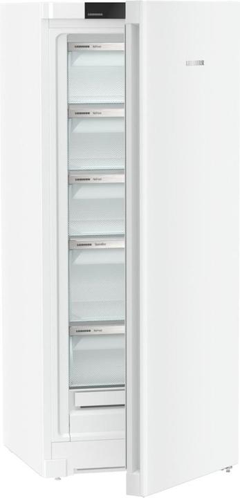 Actual product image Liebherr FNd4625-20 (Stand-alone, 200 l)