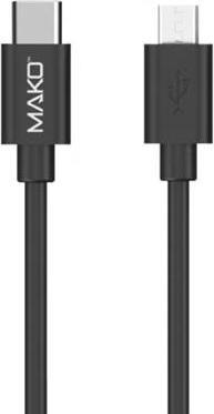 Mako USB C — Micro USB (1 m, USB 2.0)