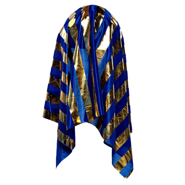 Image du produit Boland Pharao Hut Gold Blau