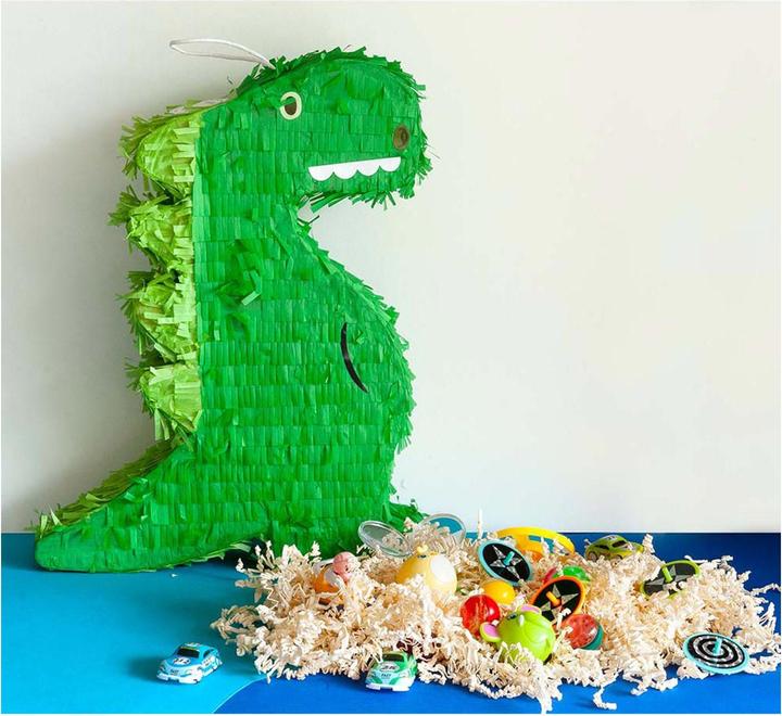 Image du produit Boland Pinata Dinosaure