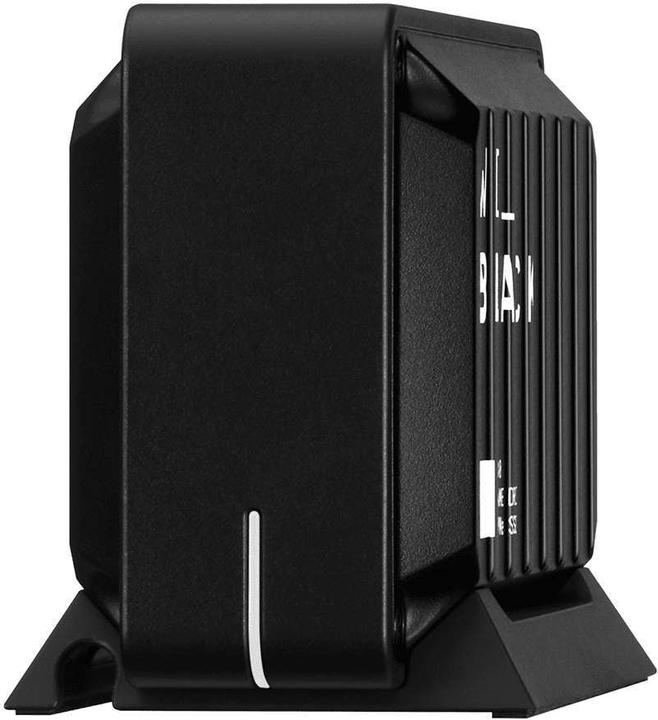 Immagine prodotto WD Black D30 Game Drive (500 GB)