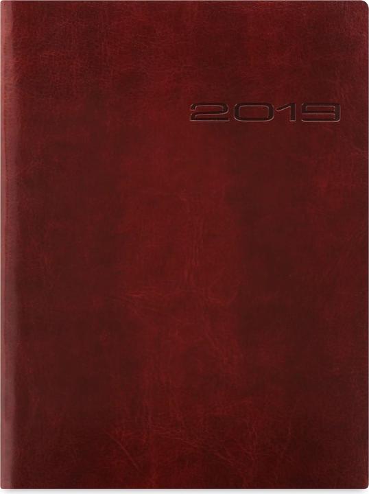 Produktbild Letts Agenda (A5, Englisch)