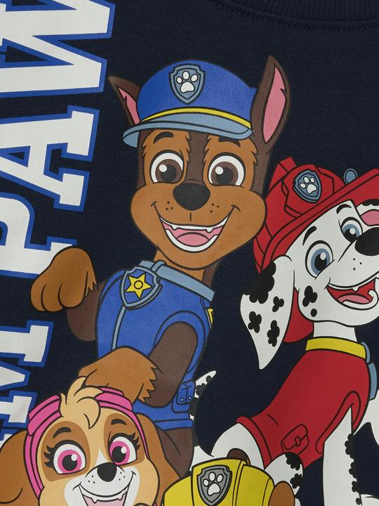 Image du produit Name it Paw Patrol Sweatshirt (92)