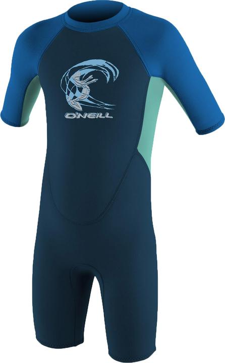 Produktbild O'Neill Neoprenanzug Toddler Reactor-2, 2 mm, Spring, Boys (2 mm, 3)