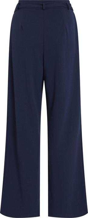 Actual product image Vila High Waist Trousers with Wide Leg (L)