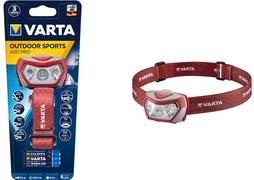 Produktbild Varta Outdoor Sports H20 Pro (200 lm)