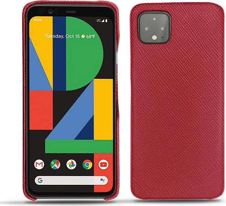 Noreve Cover in pelle (Google Pixel 4)