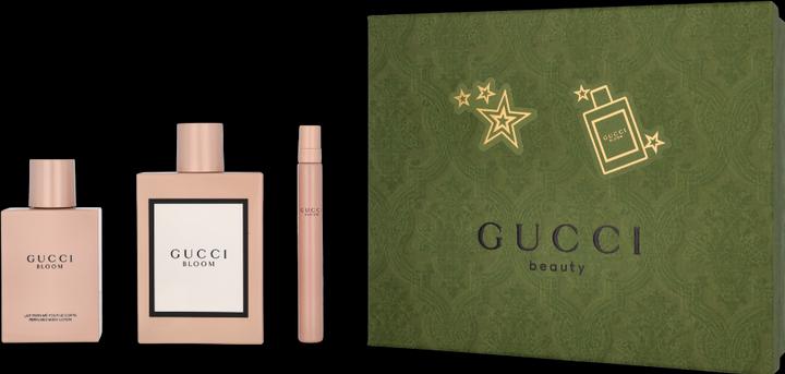 Produktbild Gucci Bloom Giftset (Parfum set)