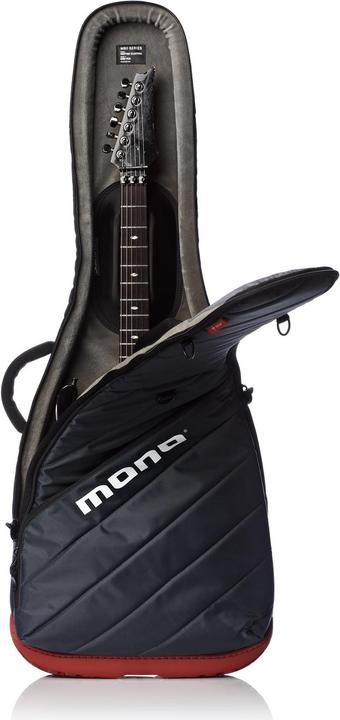 Actual product image mono The Vertigo E-Guitar Case
