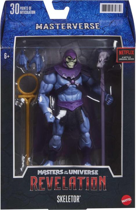 Produktbild Masters of the Universe GPK95