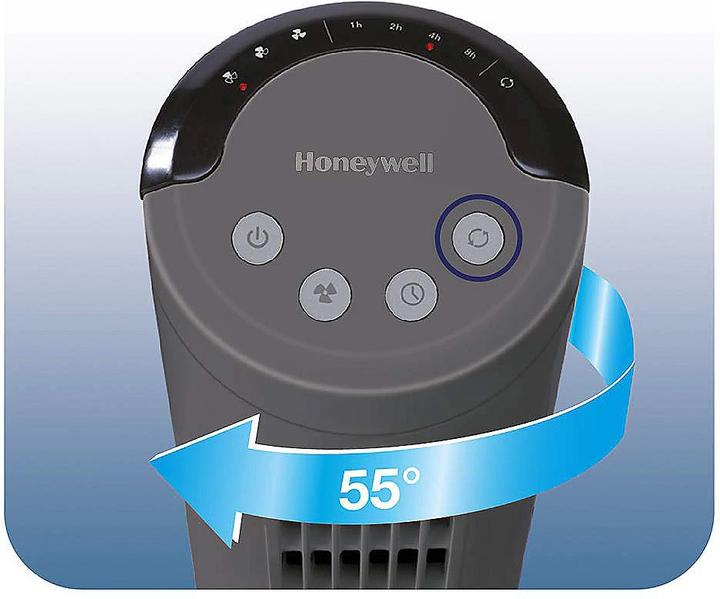 Produktbild Honeywell HYF1101E4 (54 dB)