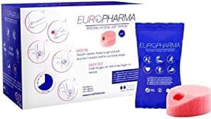 Produktbild Europharma Hygienic (6 x, Normal)