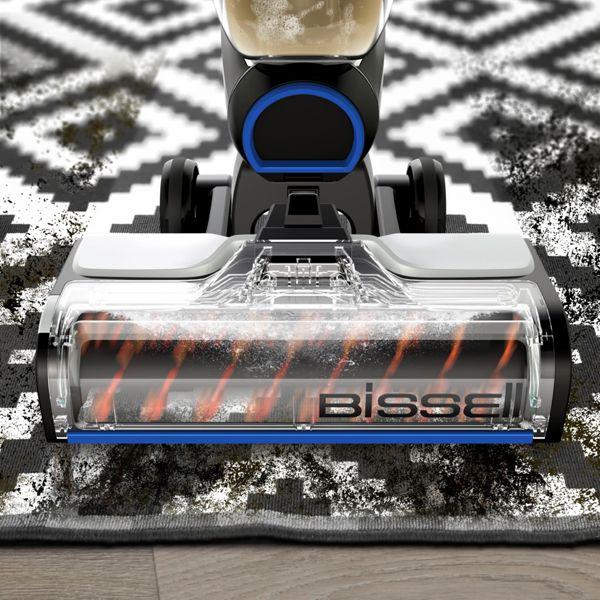 Produktbild Bissell Bürstenrolle Teppich für Crosswave Cordless Max
