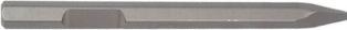 Actual product image Makita Pointed chisel