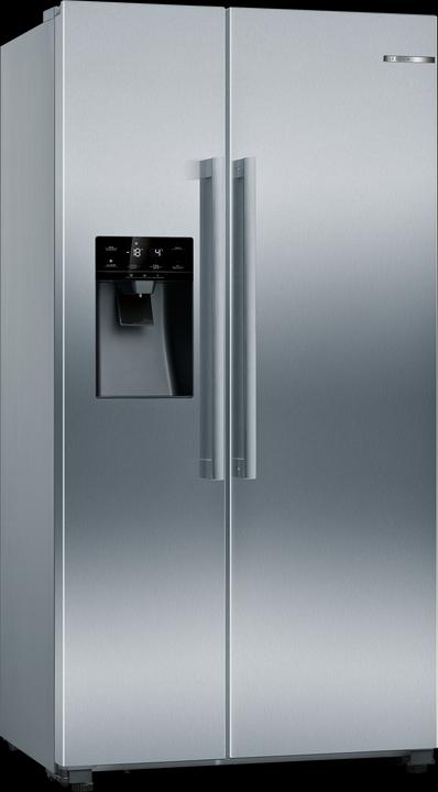 Image du produit Bosch Hausgeräte KAD93AIDP (562 l)