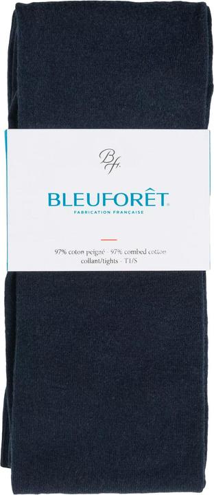 Immagine prodotto Bleu Foret paio di collant (38, M)