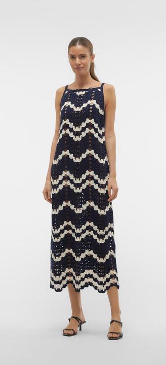 Produktbild Vero Moda VMVENUS Langes Kleid Strickkleid (M)