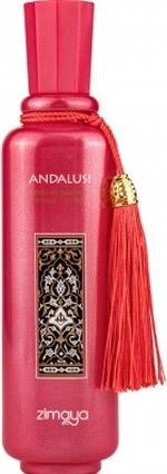 Zimaya Andalusi Pink Eau De Parfum 100ml (Eau de Parfum, 100 ml)