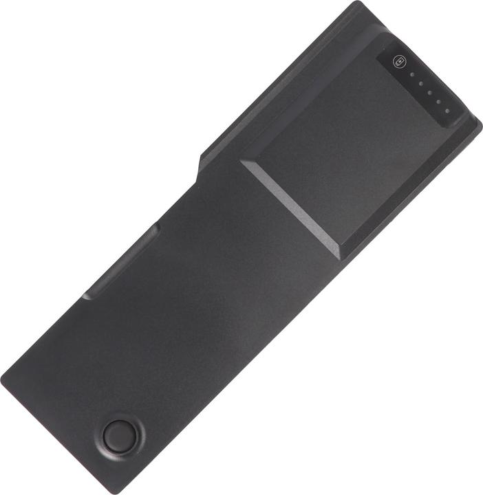 Actual product image Dell Battery Inspiron 6400, E1501, E1505 (6 Cells, 6600 mAh)