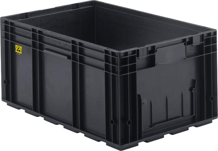 Produktbild SSI Schäfer Kleinladungsträger R-KLT ESD