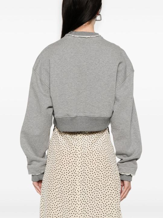 Produktbild Alexander McQueen Sweaters Grey (40)