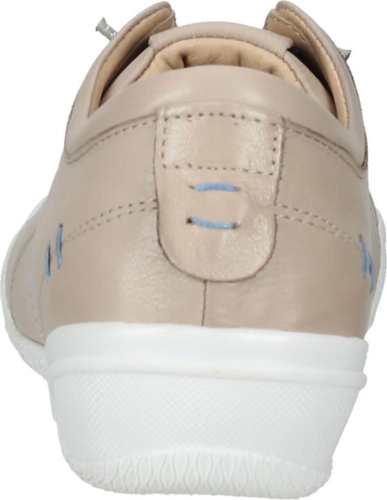 Image du produit Hush Puppies Avec cette basket simple de, vous avez le compagnon parfait pour la journée. Le (37)