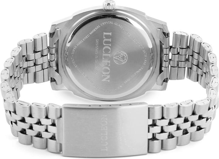 Immagine prodotto Lucleon Major (38 mm)