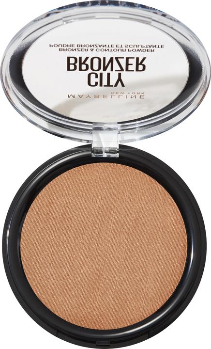 Produktbild Maybelline New York Face Studio (300 Deep Cool, Bronzer, 8 g)