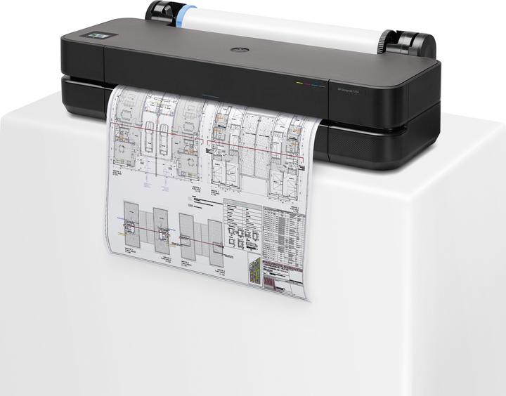 Immagine prodotto HP DesignJet T250 (Inchiostro, Colore)