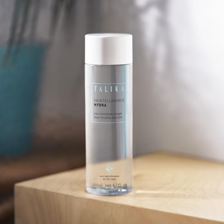 Image du produit Talika Solution Micellaire Hydratante 200 ml (Nettoyant anti-impuretés, 200 ml)
