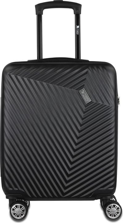 Produktbild Mano Don Carlo Hartschalenkoffer (36 l, Handgepäck (bis 50l))
