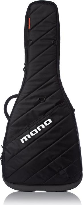 mono Vertigo Semi Hollow Guitar Case (Guitar)