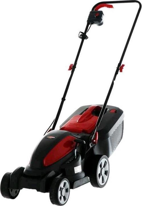 CastelGarden XE 36 Electric lawn mower 1200W (Electrical connection)