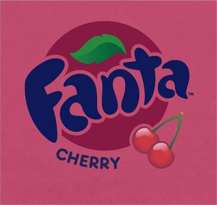 Produktbild Fanta TShirt (XL)