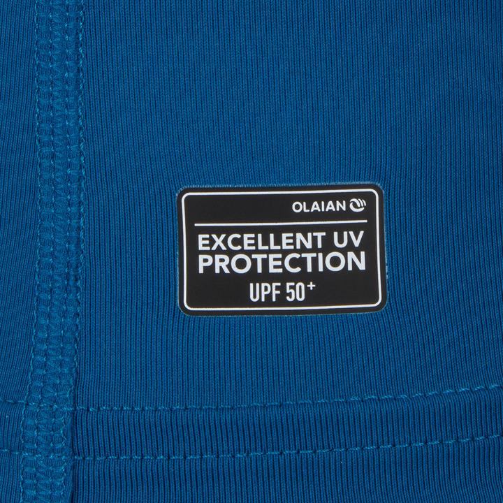Actual product image Olaian UVTOP100S (M)