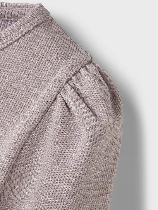 Actual product image Name it Slim Fit T-Shirt (146)