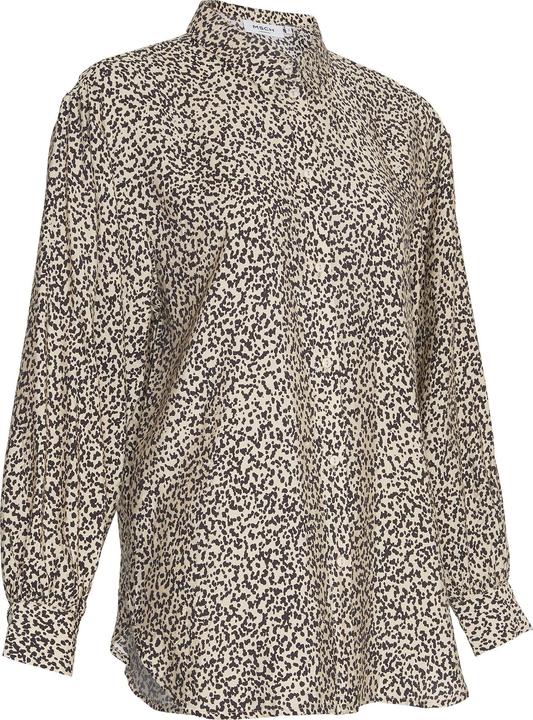Image du produit Moss copenhagen chemise saloma ladonna aop (XS)