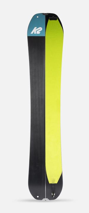 Produktbild K2 Splitboard Freeloader Split Package 2023 (106)