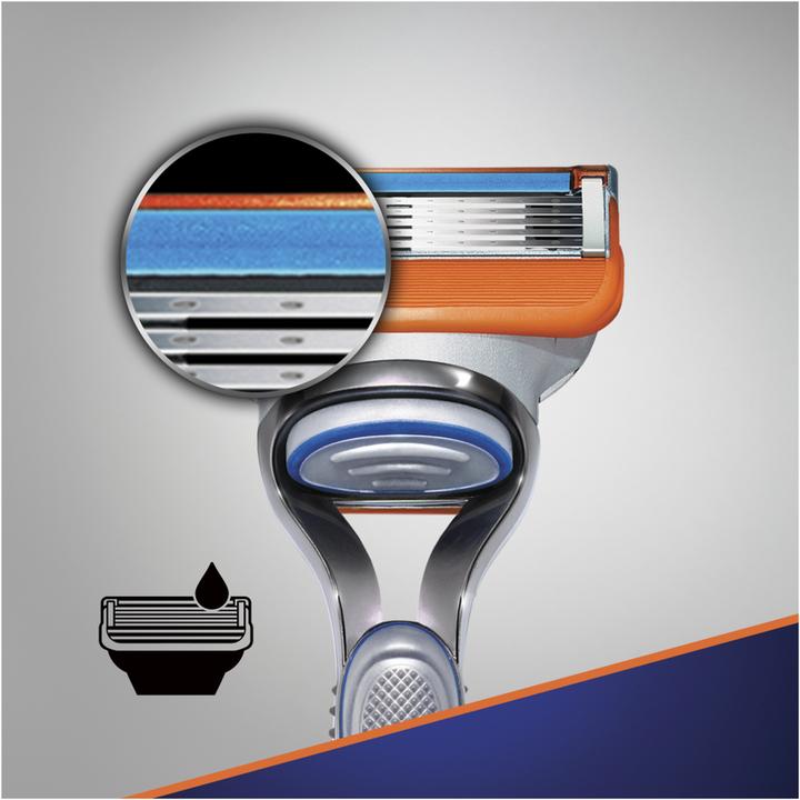 Image du produit Gillette Fusion5