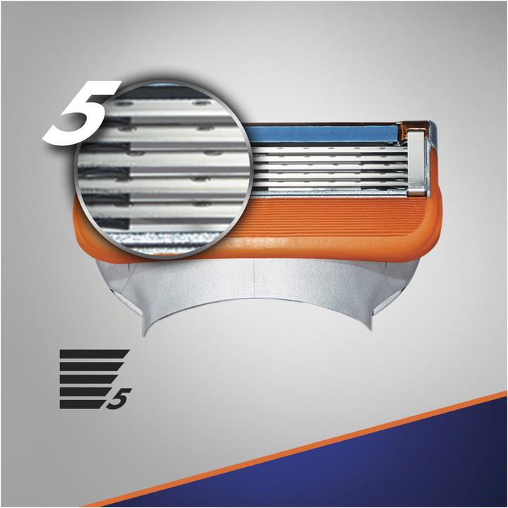 Image du produit Gillette Fusion5