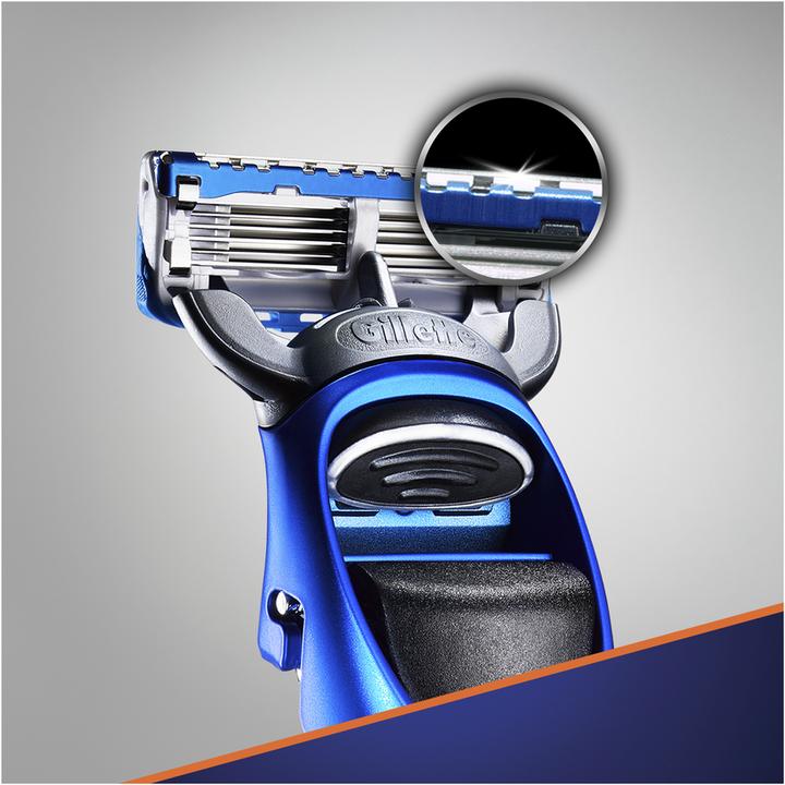 Immagine prodotto Gillette Styler