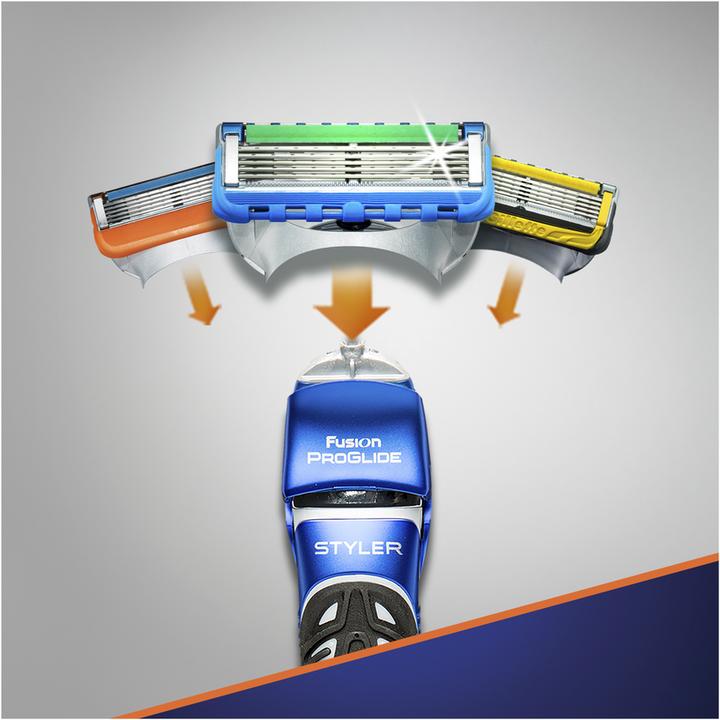 Immagine prodotto Gillette Styler