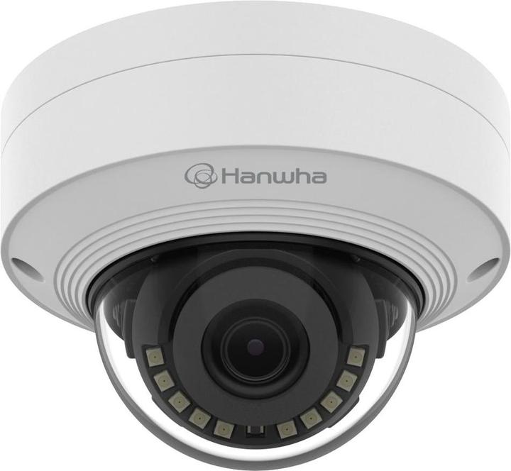 Immagine prodotto Hanwha Telecamera di rete QNV-C9011R (3840 x 2160 pixel)