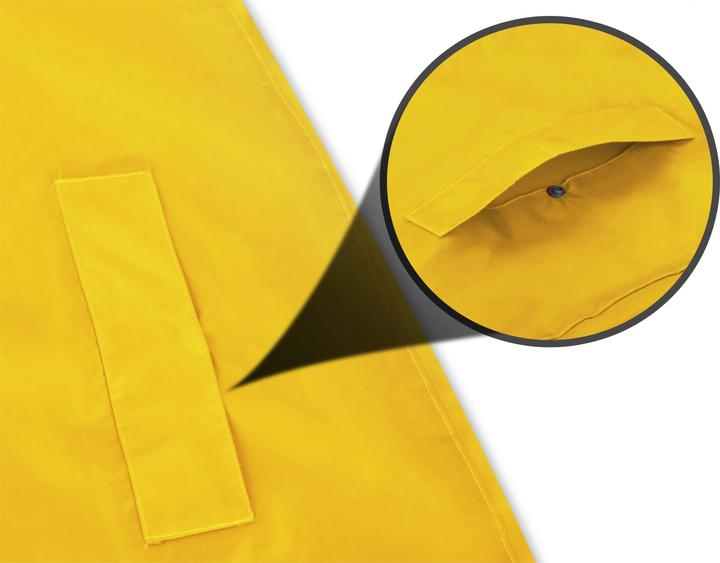 Produktbild Normani Kinder Regenponcho Cherrapunji Kids (One Size)