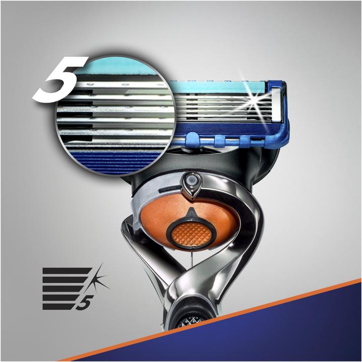 Image du produit Gillette Fusion5 ProGlide
