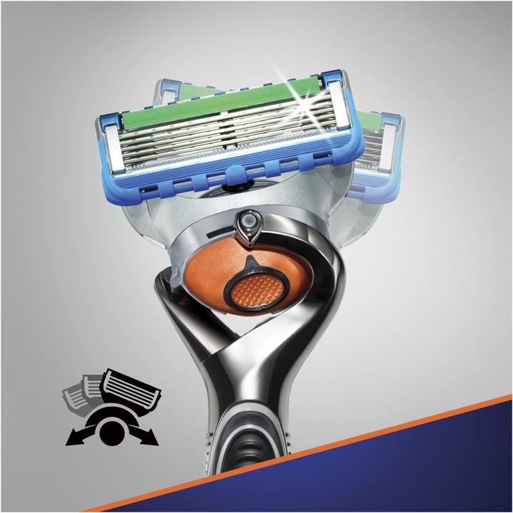 Immagine prodotto Gillette Potenza di Fusion5 ProGlide