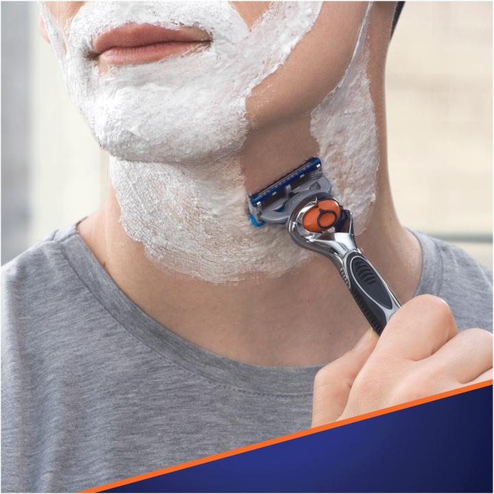 Immagine prodotto Gillette Potenza di Fusion5 ProGlide