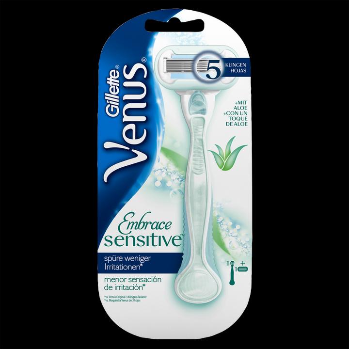 Image du produit Gillette Venus Embrace Sensitive