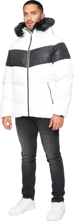 Produktbild Glorious Gangsta Rocavin Steppjacke (XS)